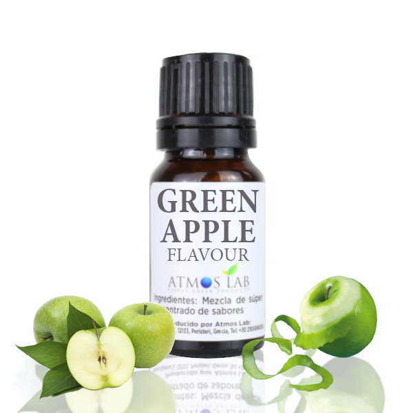 Aroma Apple Green - Atmos Lab