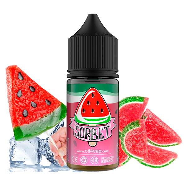 Aroma Oil4Vap Sorbet 30ml