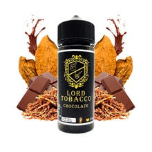 Chocolate - Lord Tobacco 100ml