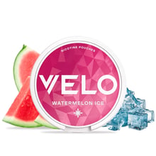Bolsa de nicotina Watermelon Ice - VELO
