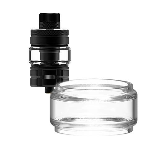 Cristal de repuesto Wirice Launcher Tank 5ml (pyrex glass)