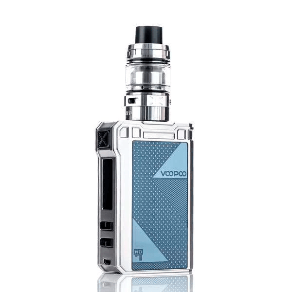 Voopoo Alpha Zip Mini Kit
