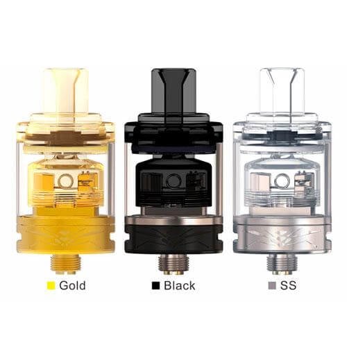 Oumier Wasp Nano RTA MTL