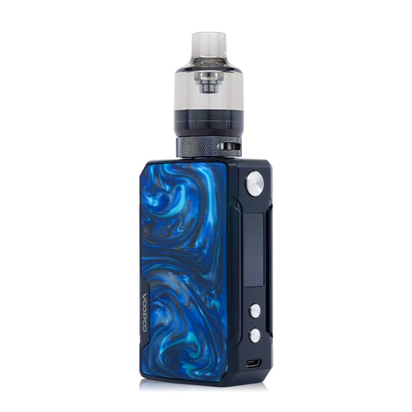 Voopoo DRAG Mini Kit (Refresh edition)