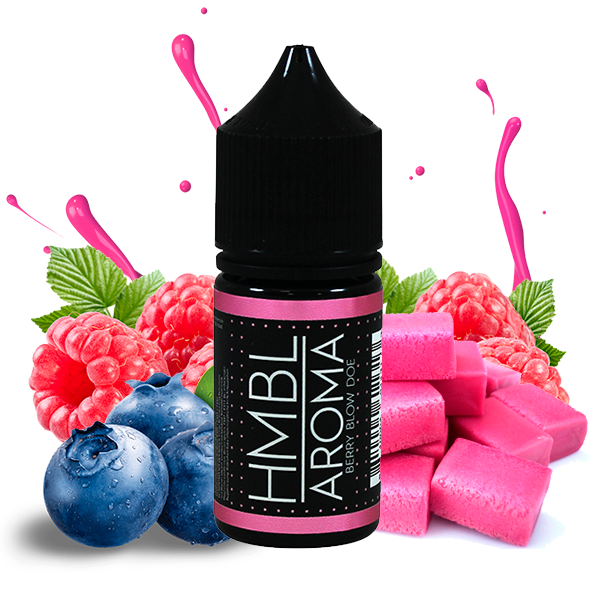 Aroma HMBL - Berry Blow Doe