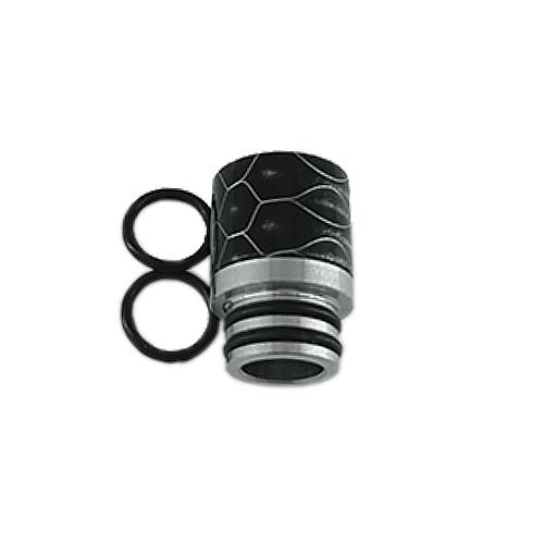 Drip Tip 510 Resin - Kamry