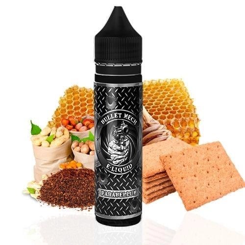 Bullet Mech - Parabellum 50ml