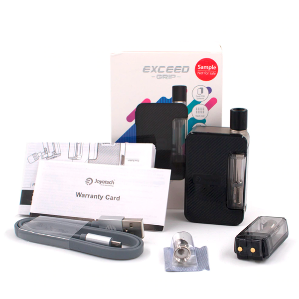 Joyetech Exceed Grip Pod Kit