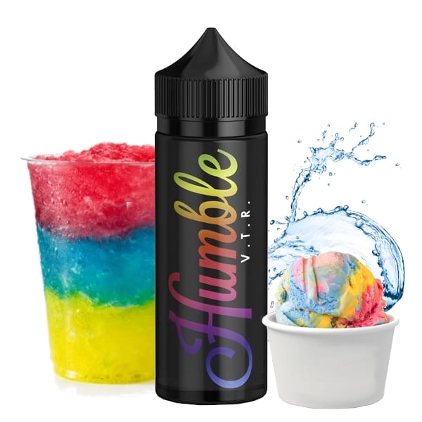 VTR Ice - Humble Juice 100ml