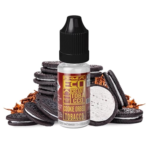 Sales Orbeo Tobacco - Eco Creamy Tobacco 10ml