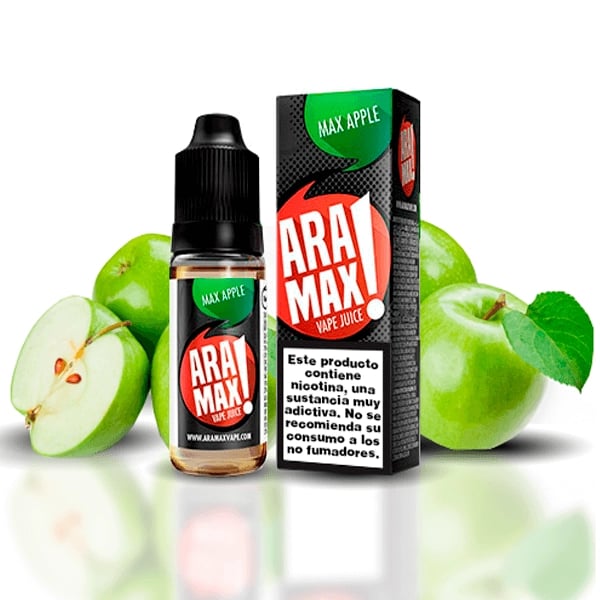 Aramax Apple (outlet)