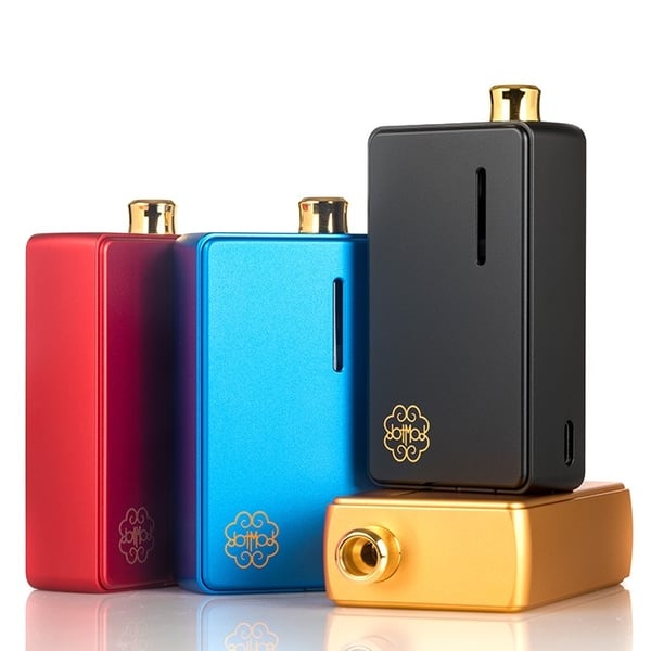 DotMod Dot AIO Kit