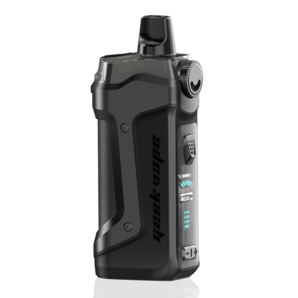 Geekvape Aegis Boost Plus