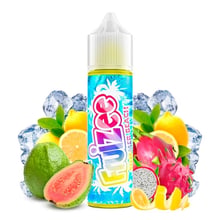 Aroma Summer Beach Ice - Fruizee 10ml (Longfill)