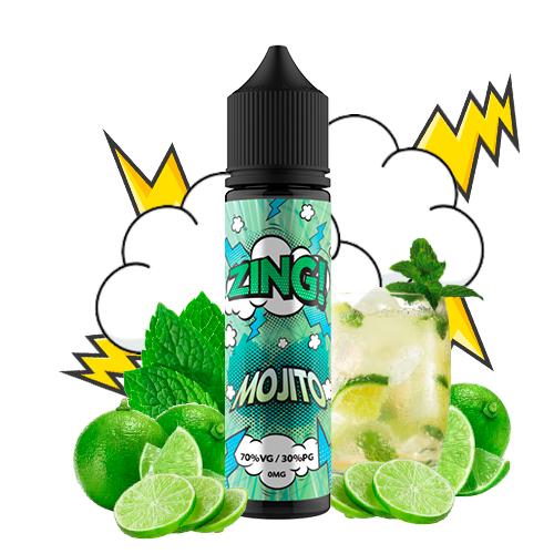 Zing Mojito