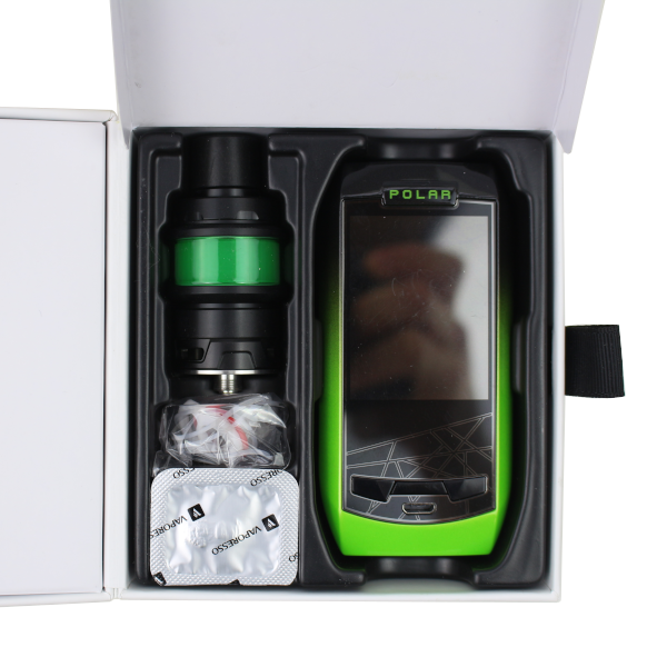 Vaporesso Polar TC Kit - (Outlet)