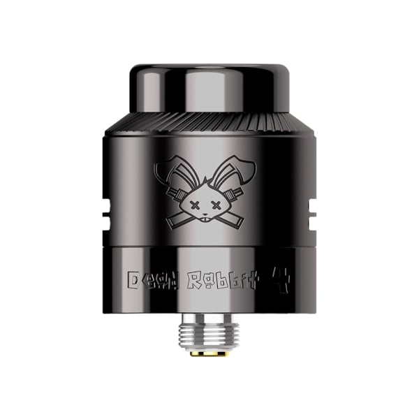 Hellvape Dead Rabbit 4 RDA