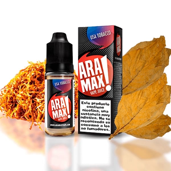 Aramax USA Tobacco (outlet)