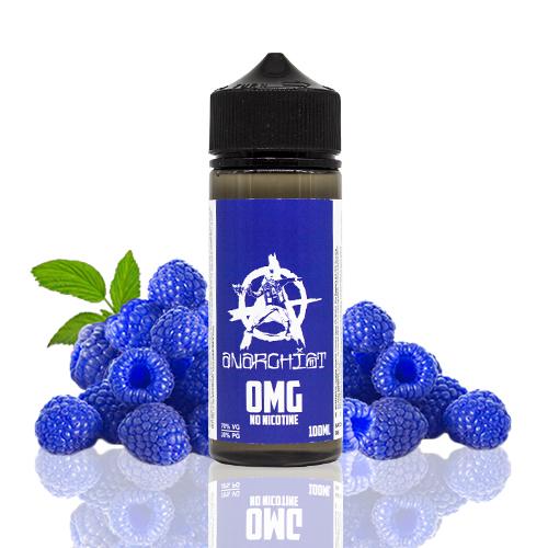Anarchist Blue