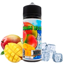 Mango - Brain Slush 100ml