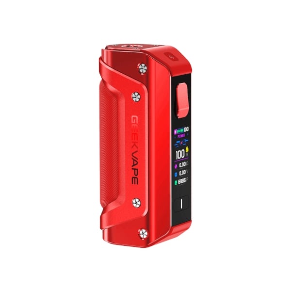 Geekvape Aegis Solo Mod 3