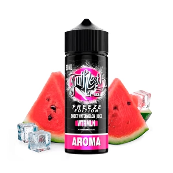 Aroma Sweet Watermelon - Ruthless Freeze Edition 30ml (Longfill)