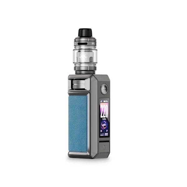 Voopoo Drag 5 Kit