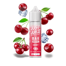 Cherry - Just Juice Bar 40ml