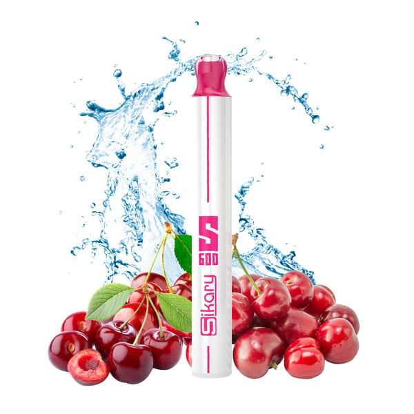 Sikary S600 Cherry Ice