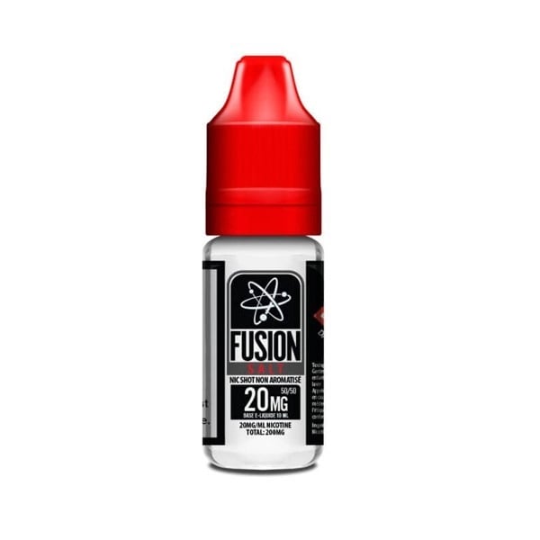 Nicokit Salt - Halo Fusion 20mg - (Outlet)