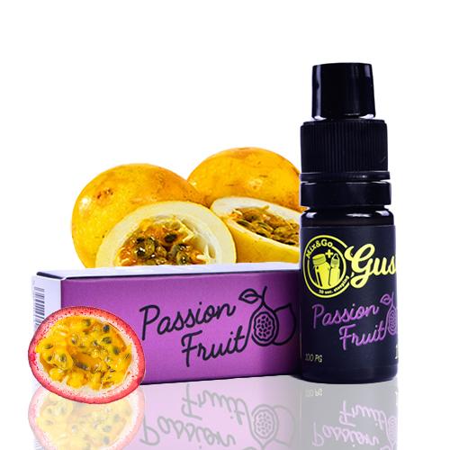 Chemnovatic Mix&Go Gusto Aroma Passion Fruit 10ml