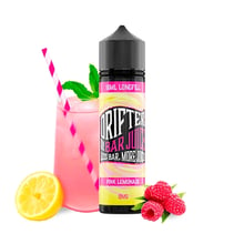 Aroma Pink Lemonade - Juice Sauz Drifter Bar 16ml (Longfill)