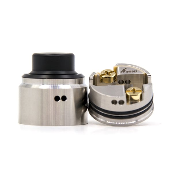 The Flave 22 RDA - AllianceTech Vapor