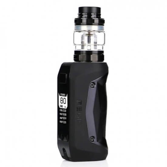 Geekvape Aegis Mini Kit