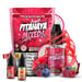 Productos relacionados de Aroma Pitahaya Mixed - Oil4Vap 8ml (Longfill para Sales)