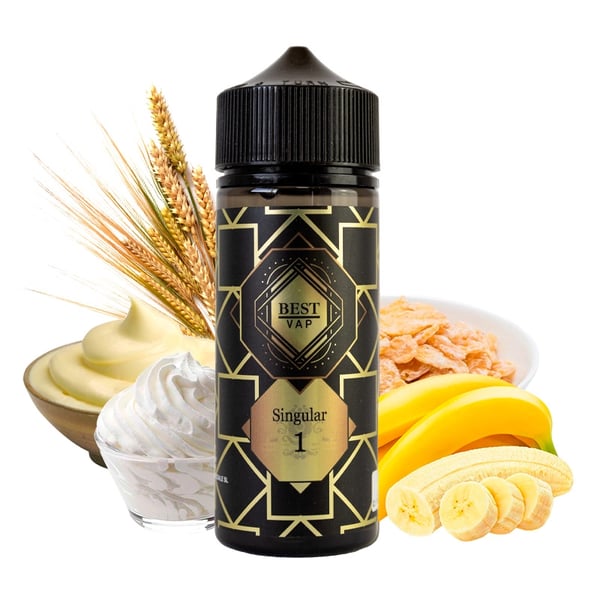 Singular 1 - Best Vap 100ml
