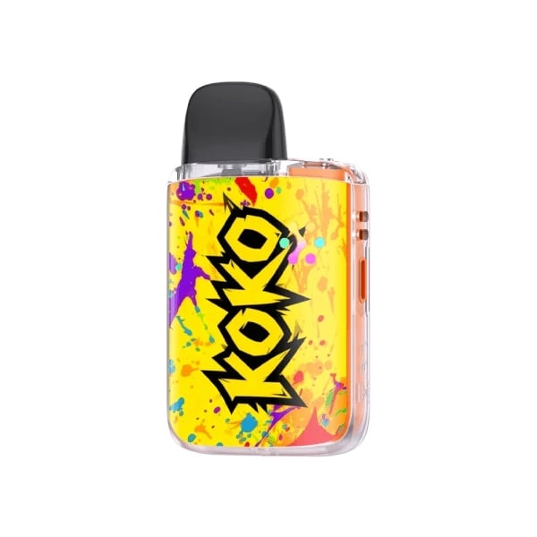 Uwell Caliburn G5 Lite Koko
