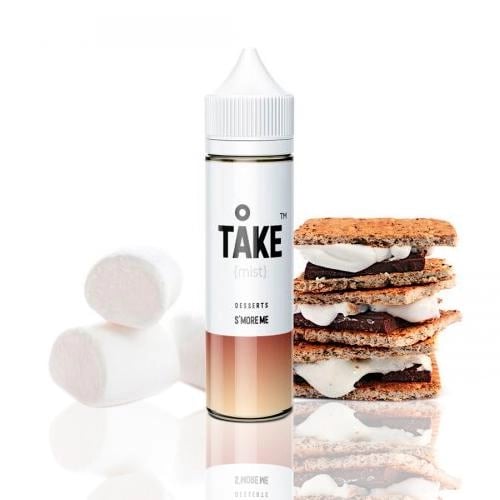 Take Mist Smore Me