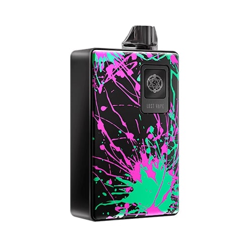 Centaurus B80 AIO - Lost Vape