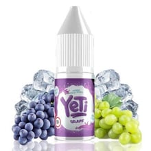 Grape - Yeti Salts