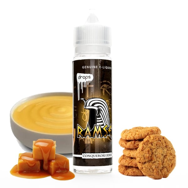 Drops Ramses 50ml