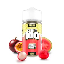 Aroma Maui Blast - Keep it 100 by Zeltu 30ml (Longfill)