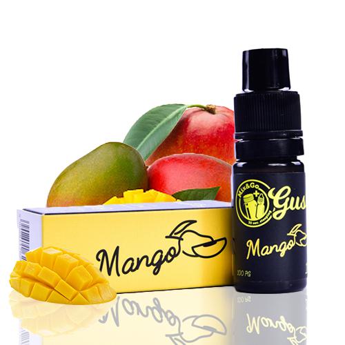 Chemnovatic Mix&Go Gusto Aroma Mango 10ml