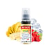 Productos relacionados de Strawberry Banana Ice - Drops All In 10ml (Longfill)