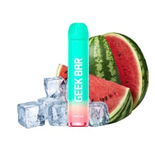 Desechable Watermelon Ice - Geek Bar Disposable Meloso