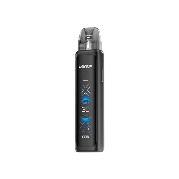 Wenax Q Ultra - Geekvape
