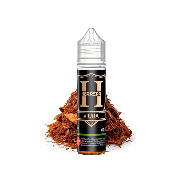  Aroma Viura - Herrera 10ml (Longfill)