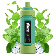 iMoment Menta Mentol - Desechable sin nicotina