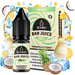 Productos relacionados de Aroma Pineapple Coconut - Bar Juice by Bombo 24ml (Longfill)