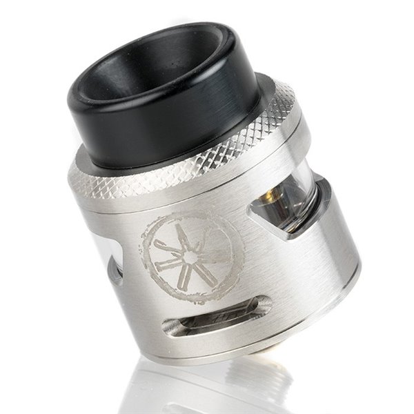 Asmodus Bunker RDA